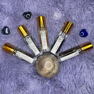 Essential Oil Rollers